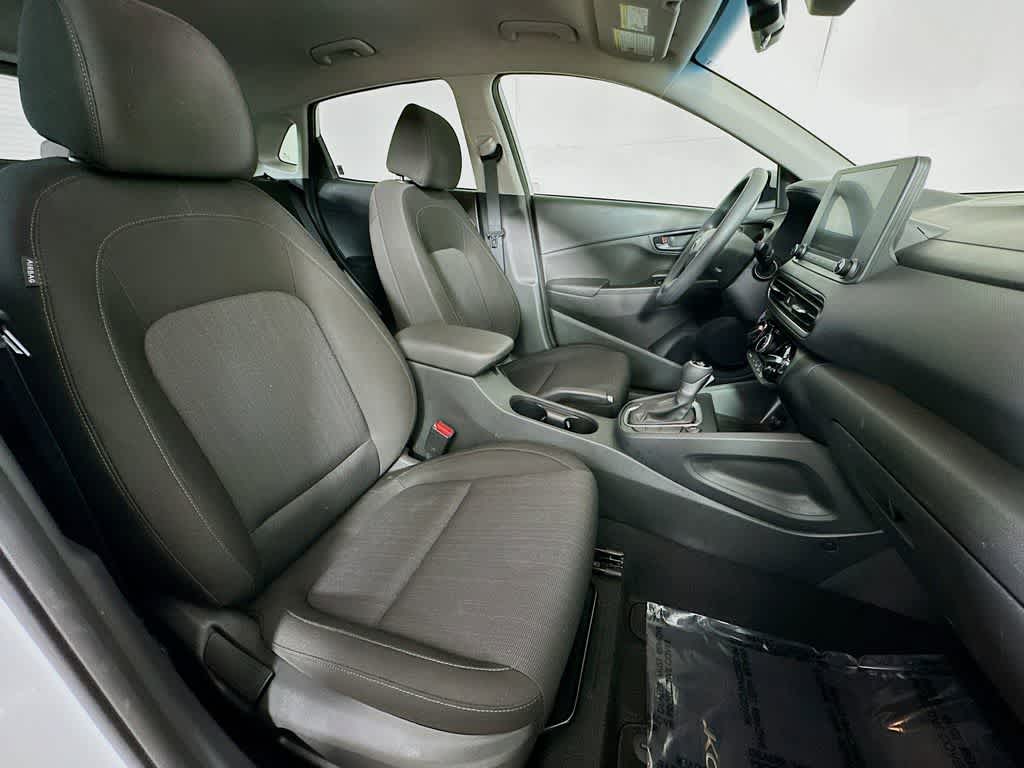 Hyundai Kona SEL 2022