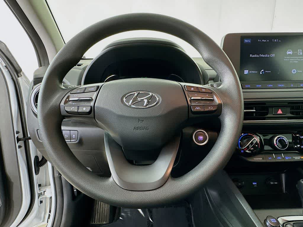 Hyundai Kona SEL 2022