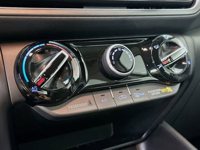 Hyundai Kona SEL 2022