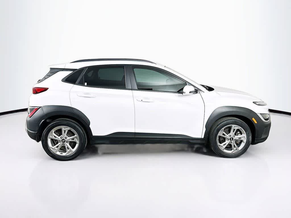 Hyundai Kona SEL 2022