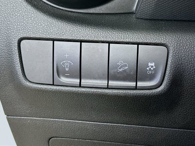 Hyundai Kona SEL 2022