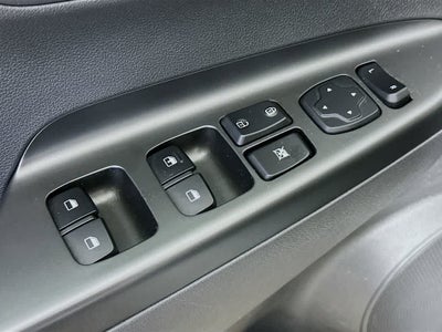 Hyundai Kona SEL 2022