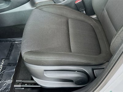 Hyundai Kona SEL 2022