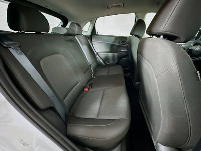 Hyundai Kona SEL 2022