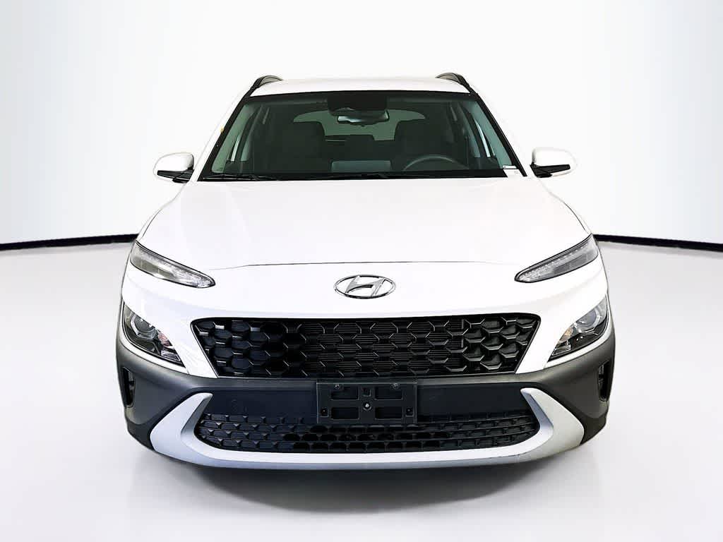 Hyundai Kona SEL 2022