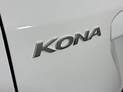 Hyundai Kona SEL 2022