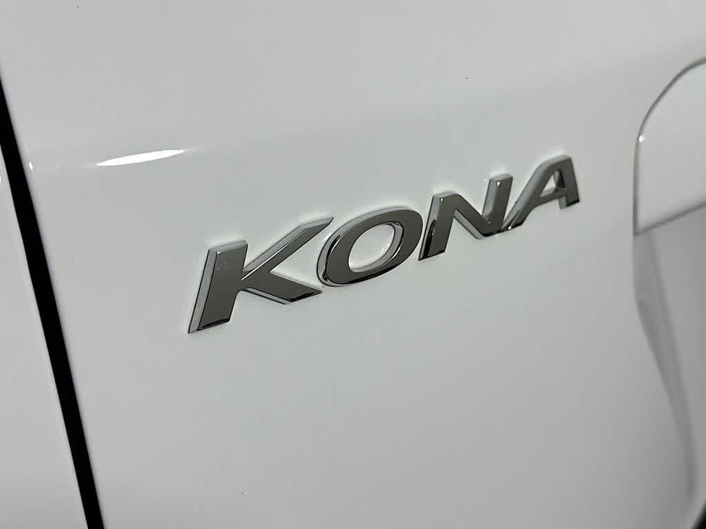 Hyundai Kona SEL 2022