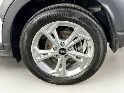 Hyundai Kona SEL 2022