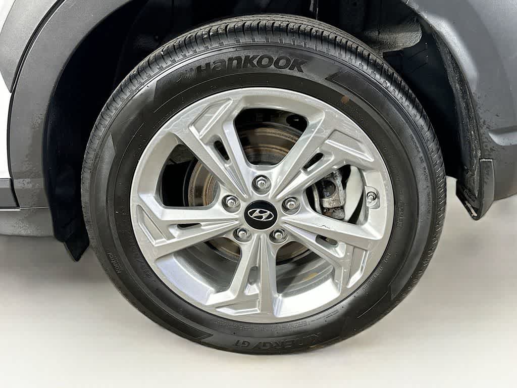 Hyundai Kona SEL 2022