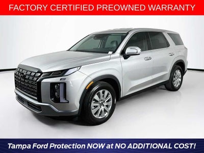 Hyundai Palisade SE 2025