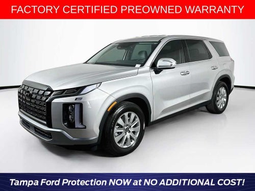 Hyundai Palisade SE 2025