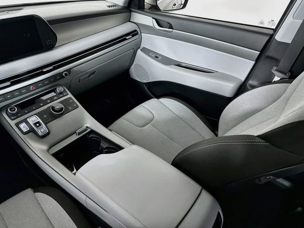 Hyundai Palisade SE 2025