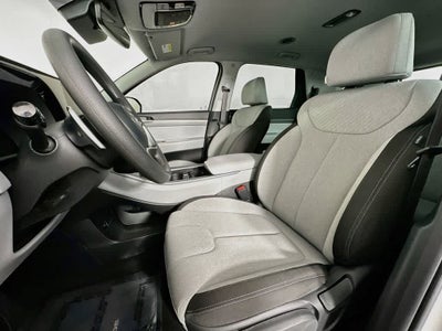Hyundai Palisade SE 2025
