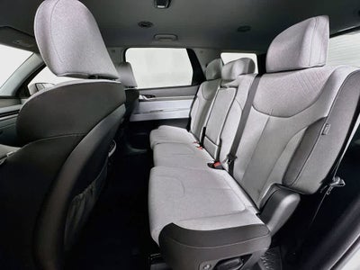 Hyundai Palisade SE 2025