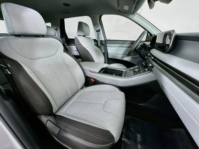 Hyundai Palisade SE 2025