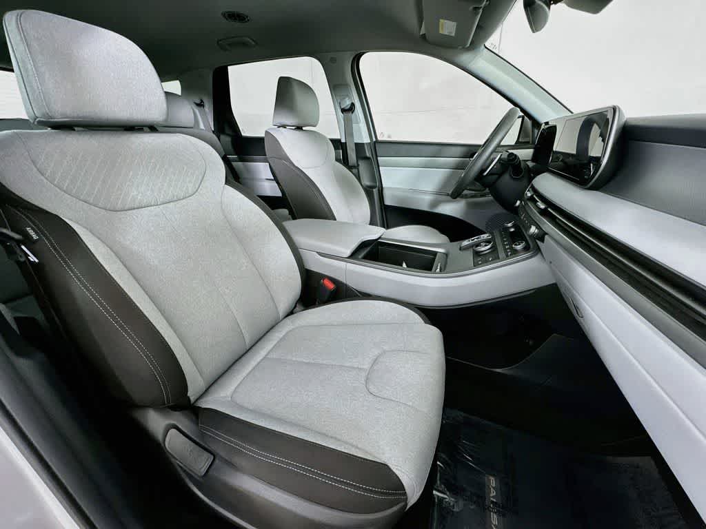 Hyundai Palisade SE 2025