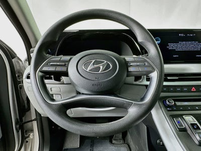 Hyundai Palisade SE 2025