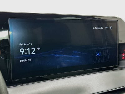 Hyundai Palisade SE 2025