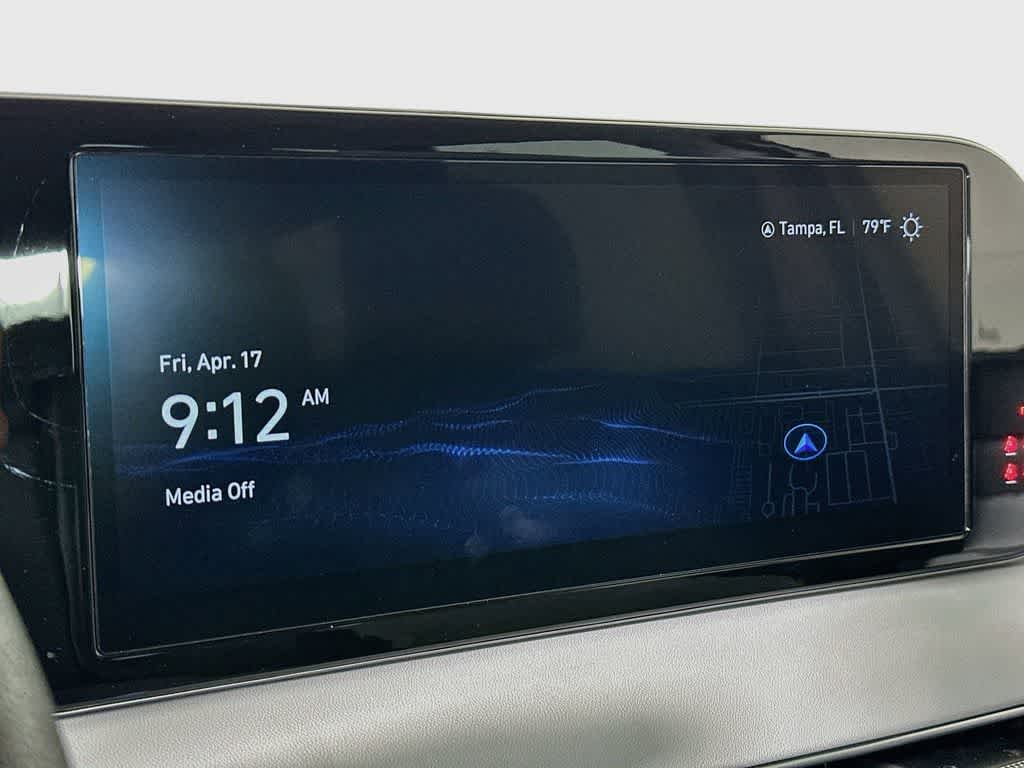 Hyundai Palisade SE 2025