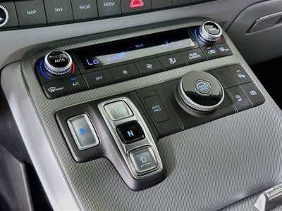 Hyundai Palisade SE 2025
