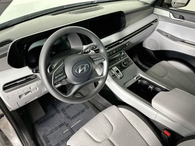 Hyundai Palisade SE 2025