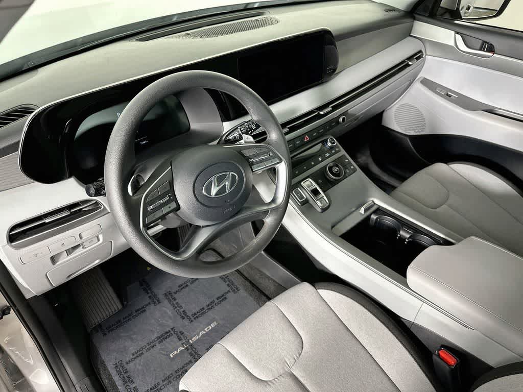Hyundai Palisade SE 2025