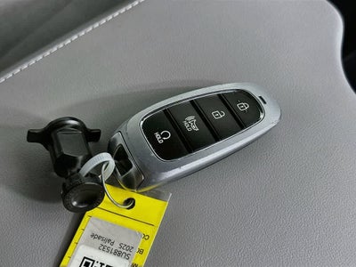 Hyundai Palisade SE 2025