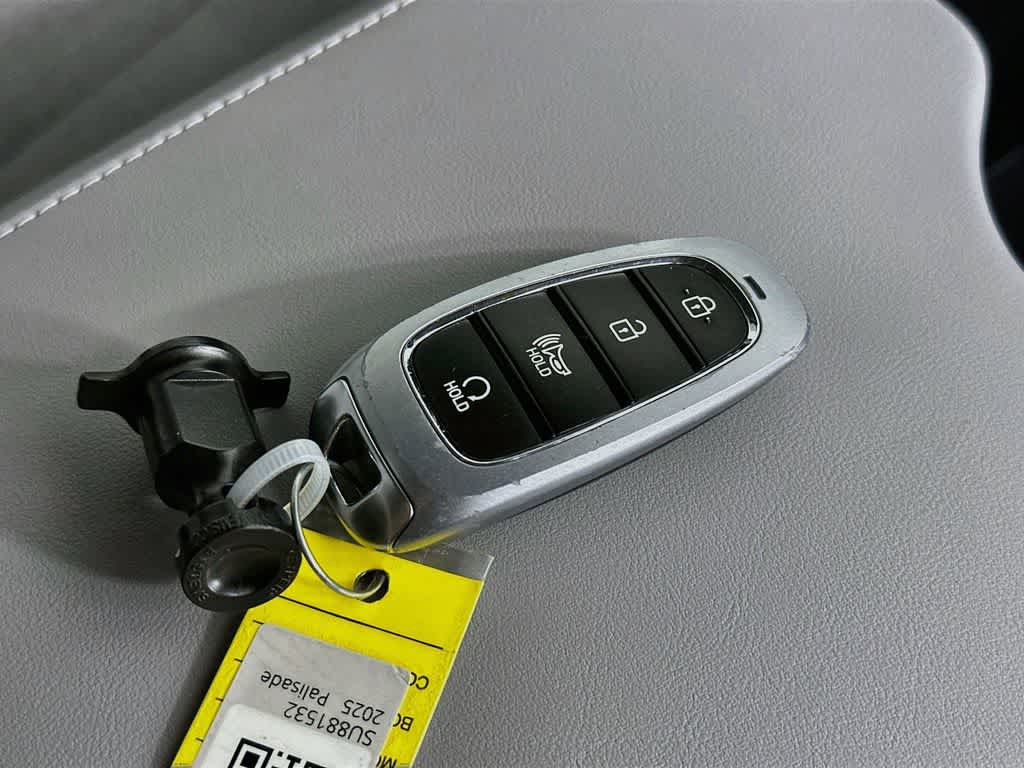 Hyundai Palisade SE 2025