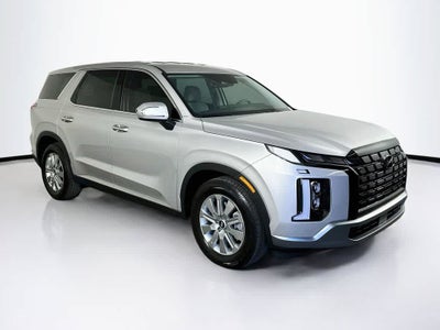 Hyundai Palisade SE 2025