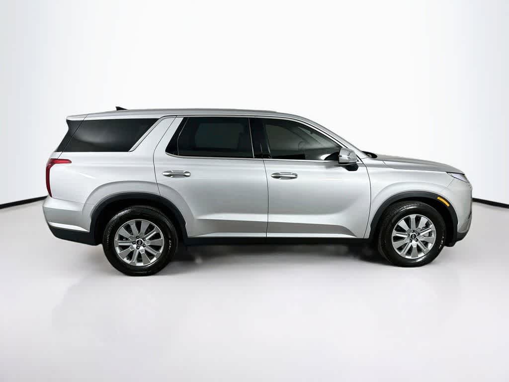 Hyundai Palisade SE 2025
