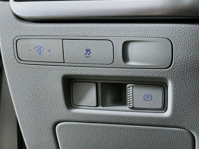 Hyundai Palisade SE 2025