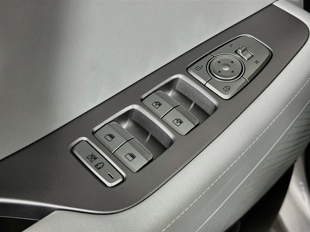 Hyundai Palisade SE 2025