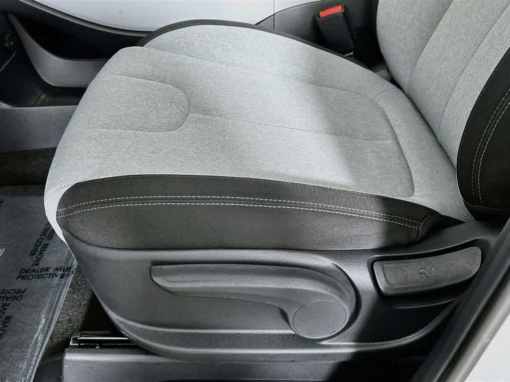 Hyundai Palisade SE 2025