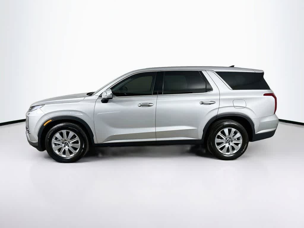 Hyundai Palisade SE 2025