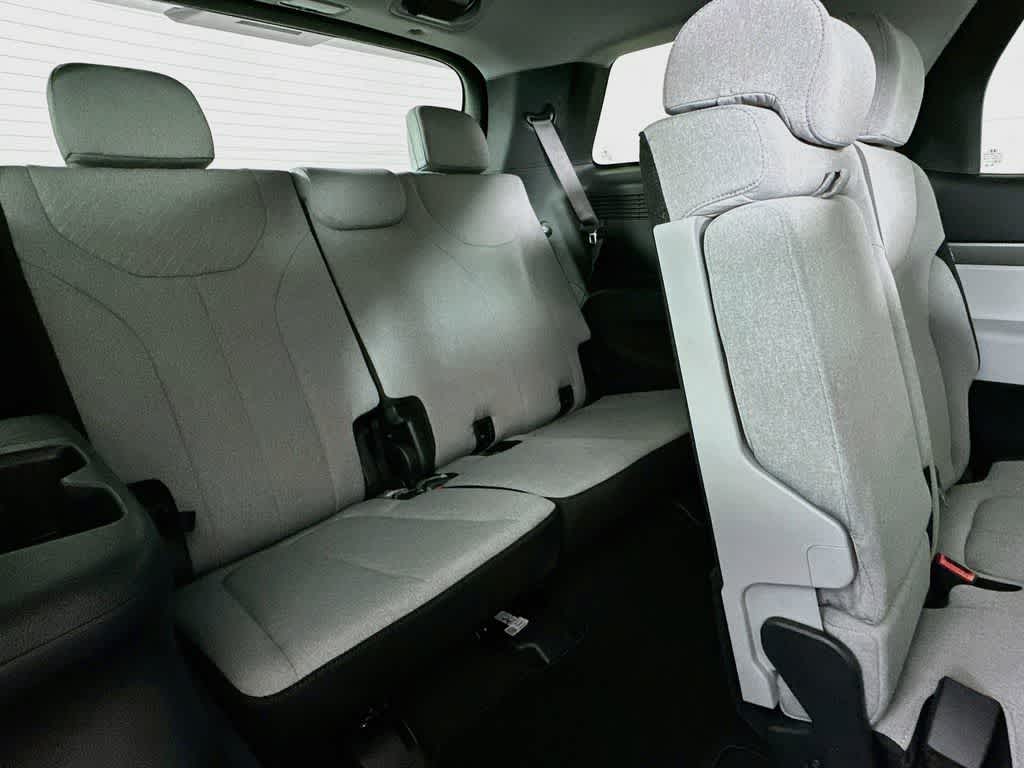 Hyundai Palisade SE 2025