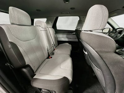 Hyundai Palisade SE 2025