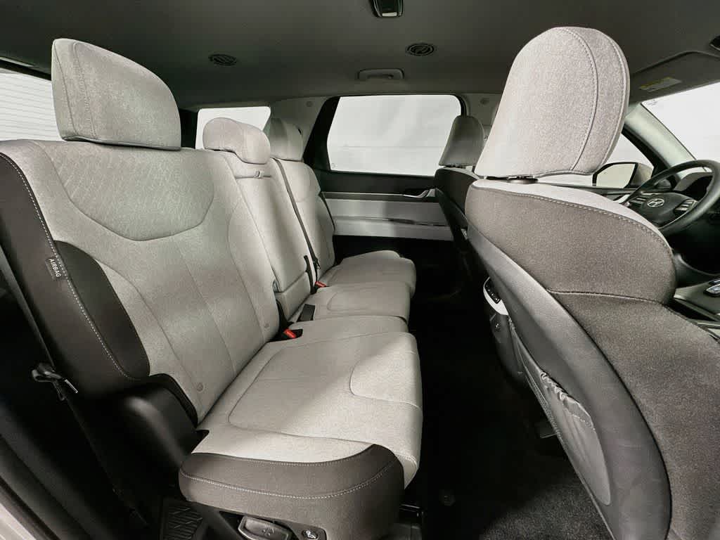 Hyundai Palisade SE 2025