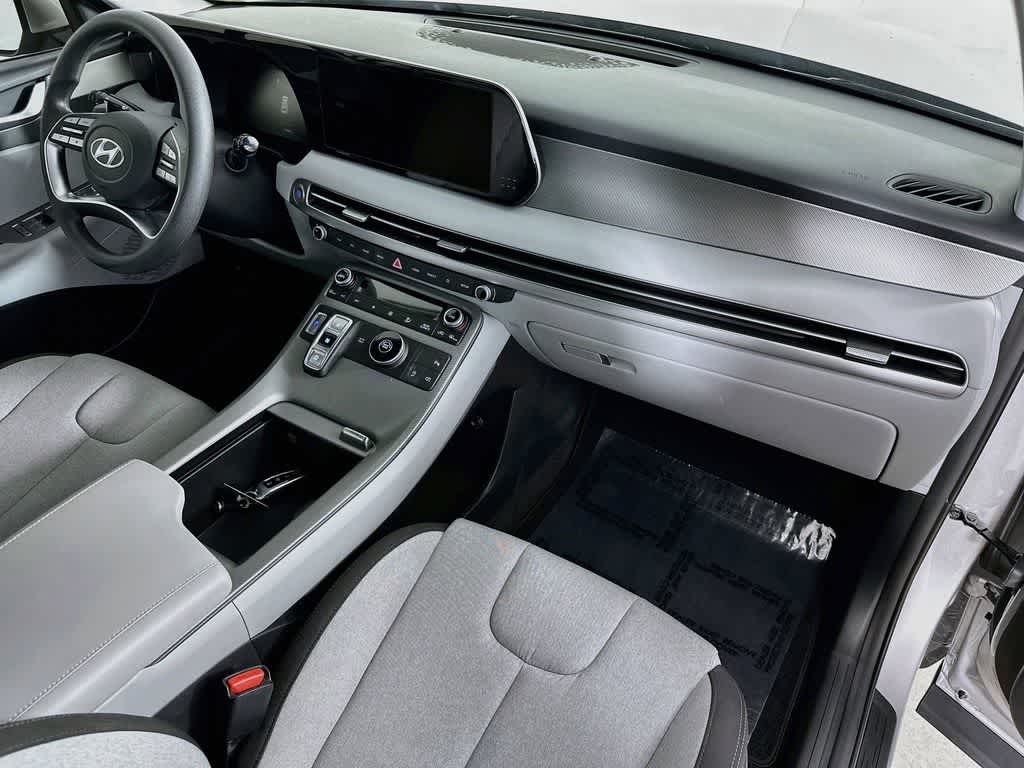 Hyundai Palisade SE 2025