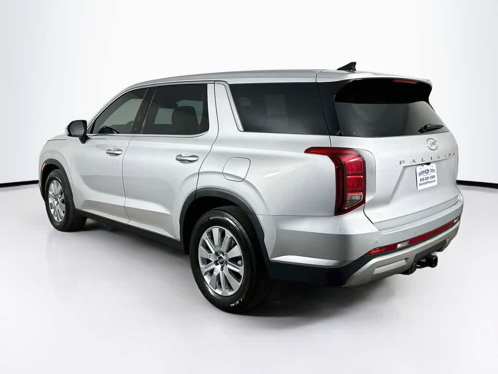 Hyundai Palisade SE 2025