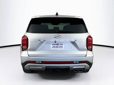 Hyundai Palisade SE 2025