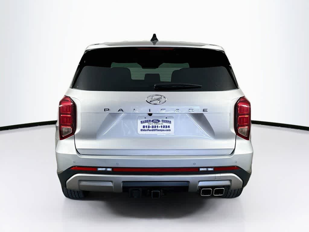 Hyundai Palisade SE 2025