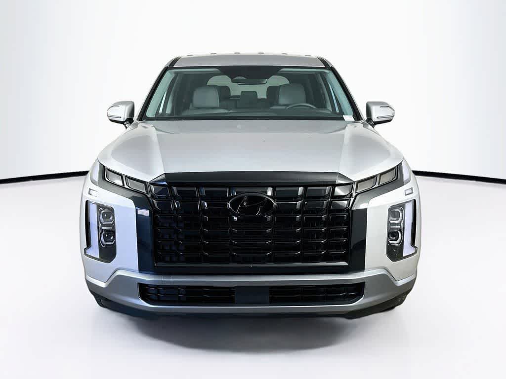 Hyundai Palisade SE 2025
