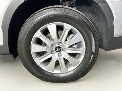 Hyundai Palisade SE 2025