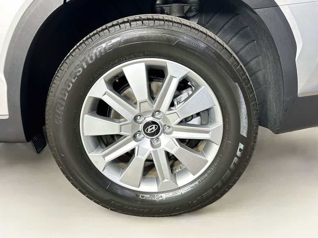 Hyundai Palisade SE 2025