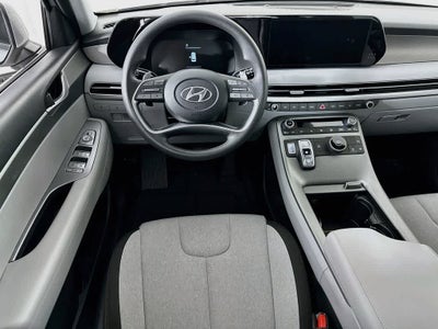 Hyundai Palisade SE 2025