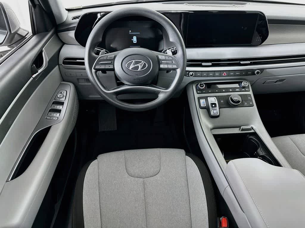 Hyundai Palisade SE 2025