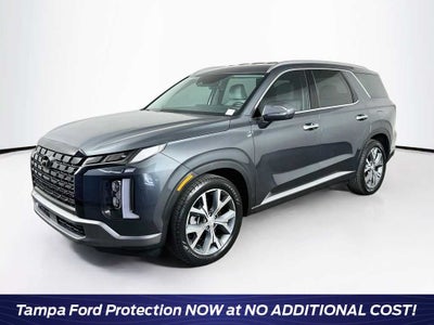 Hyundai Palisade SEL 2023
