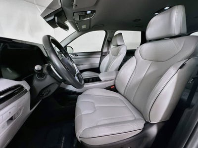 Hyundai Palisade SEL 2023