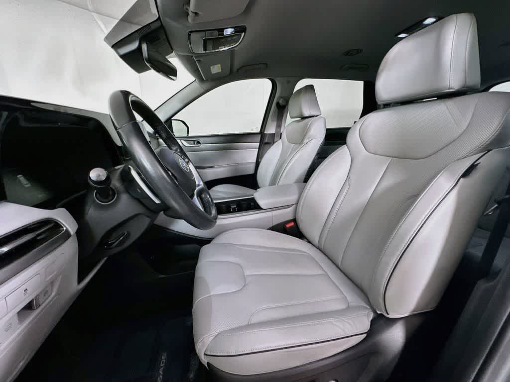 Hyundai Palisade SEL 2023