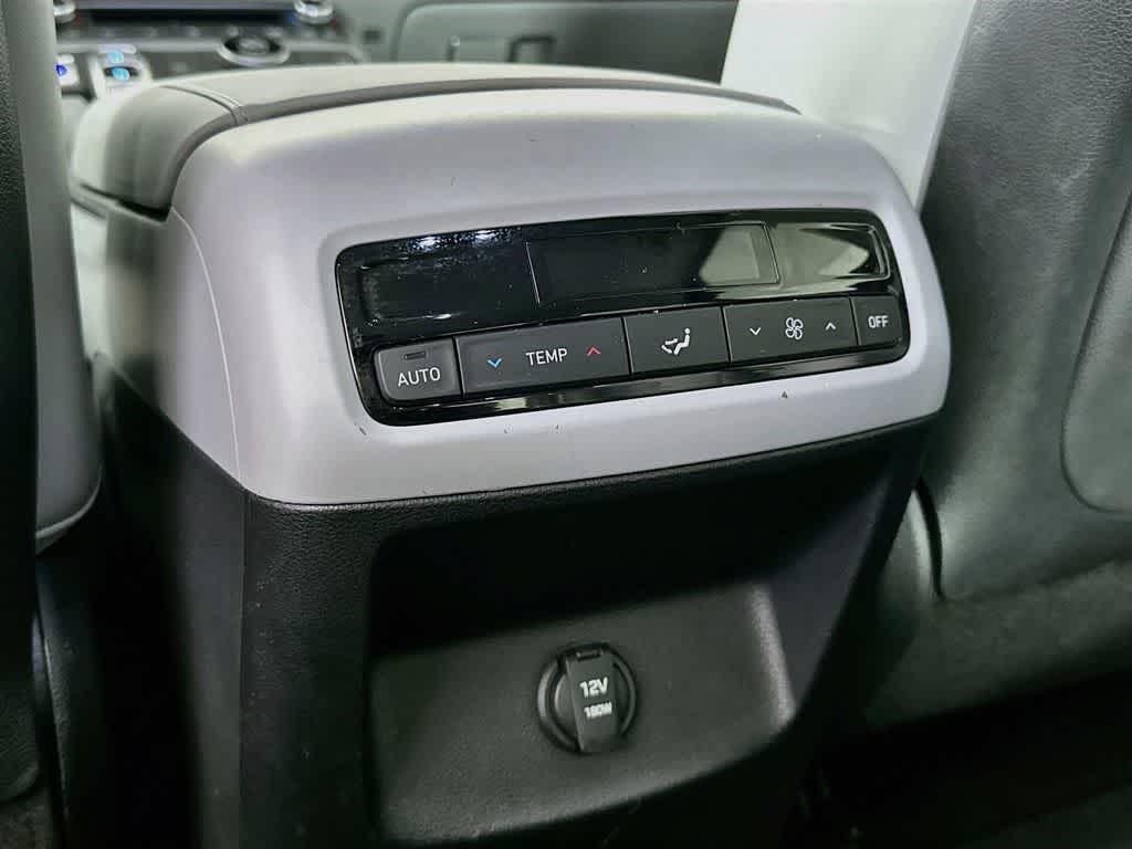 Hyundai Palisade SEL 2023